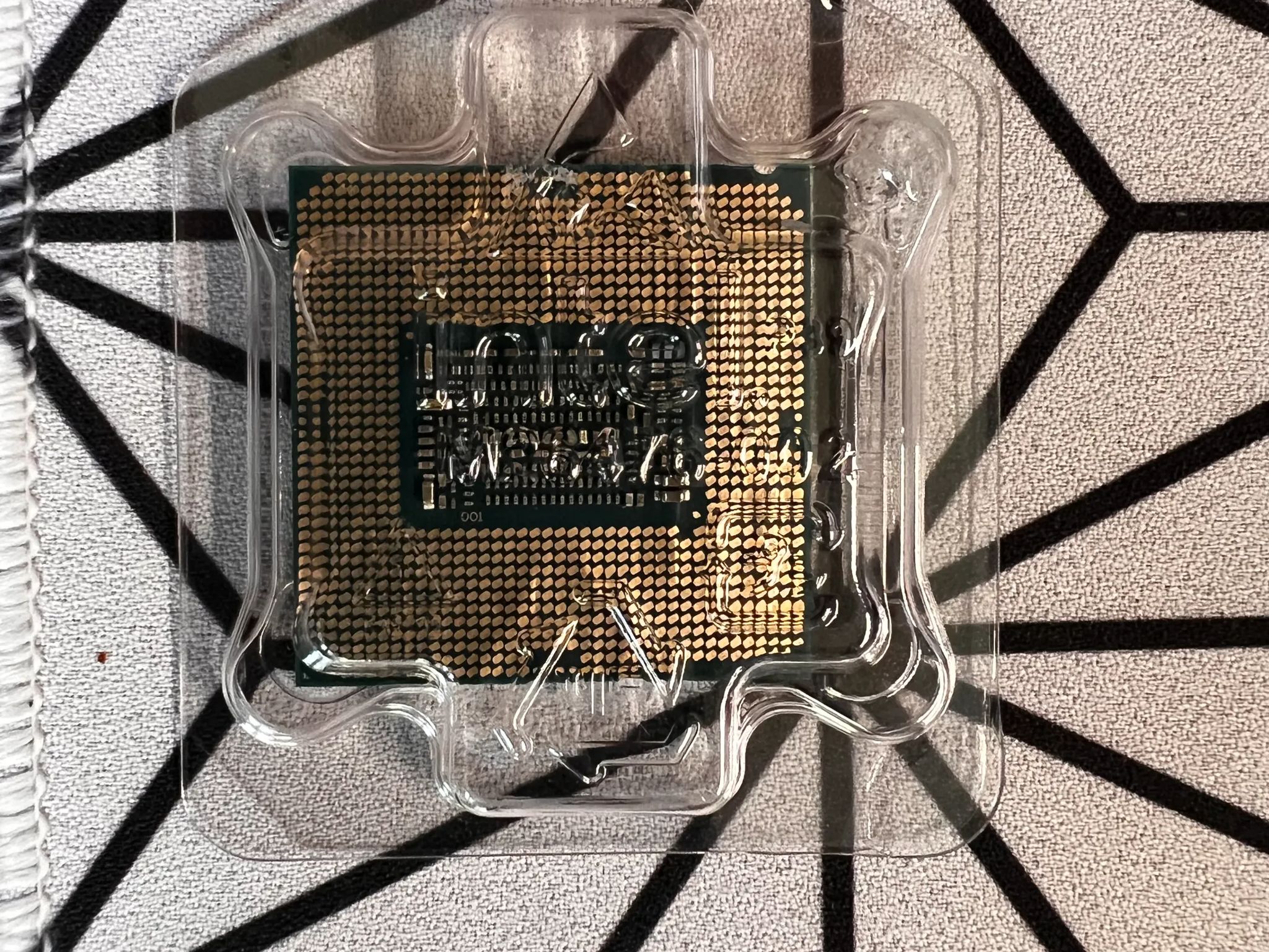 Intel Core i7-8700 3.2GHz