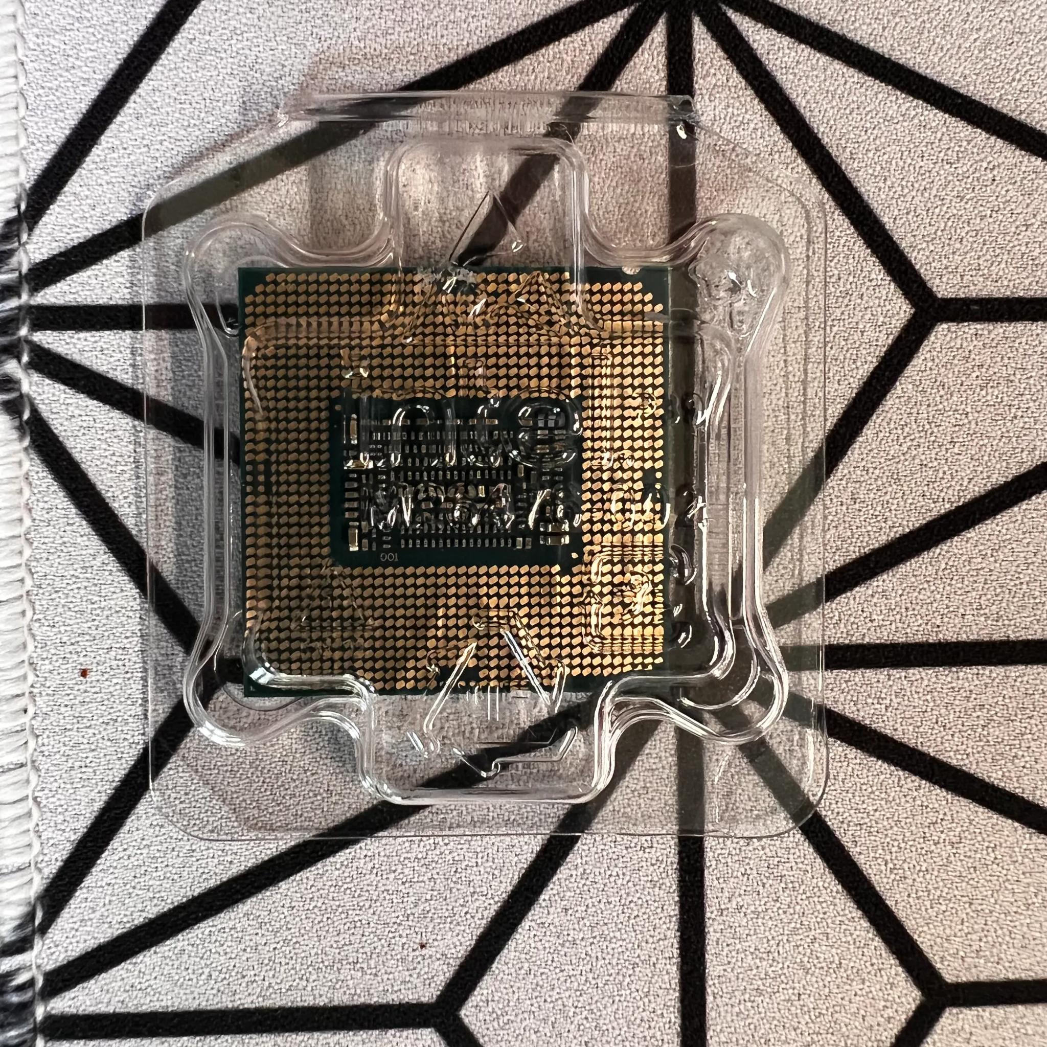 Intel Core i7-8700 3.2GHz