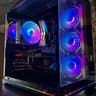 Ryzen 7 | RX 5700XT | 16GB | 500GB SSD