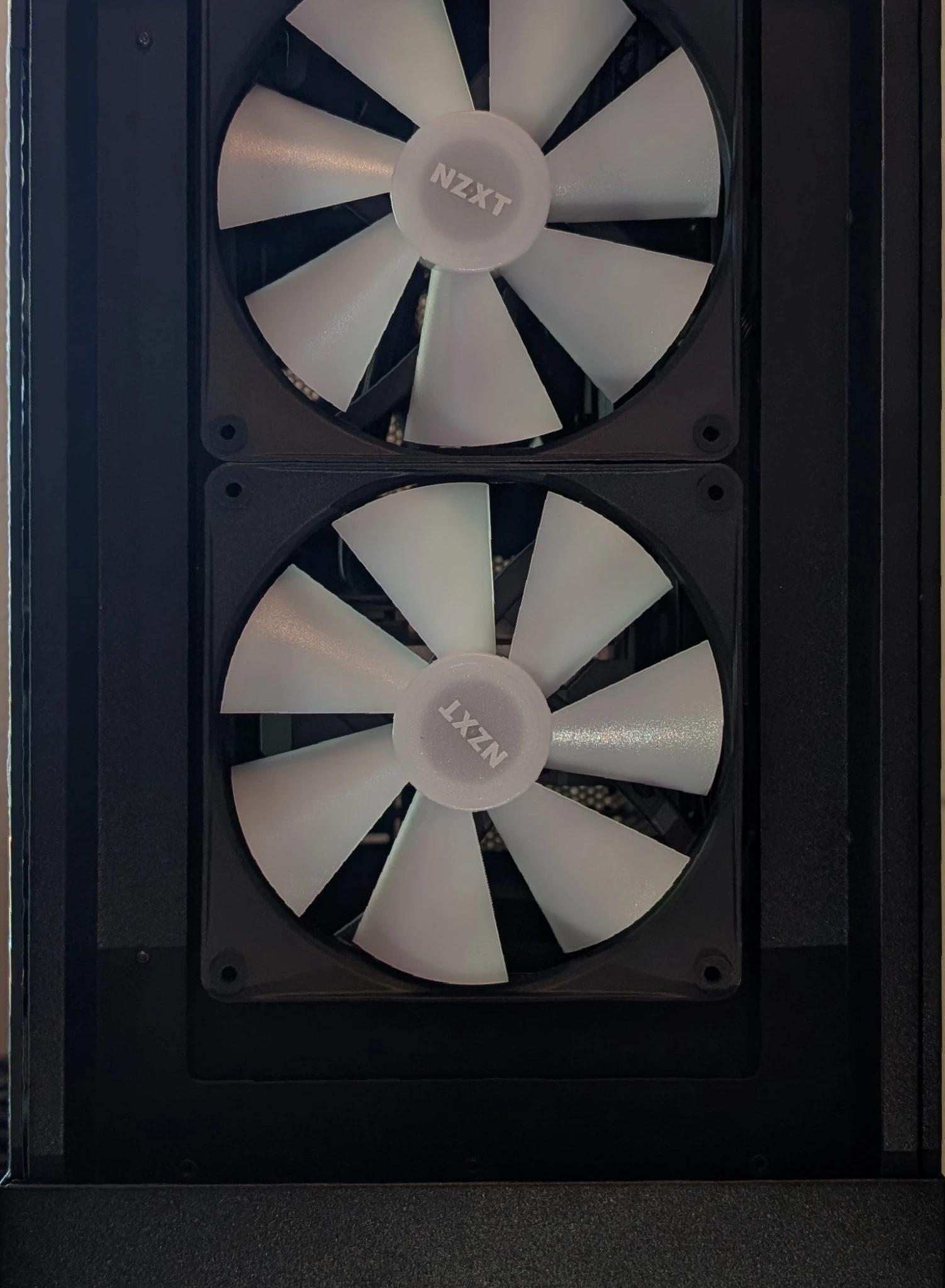 |AMD Ryzen 9 9700x|ASUS TUF 4070 Ti OC|32GB DDR5|1TB SSD|