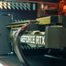 🧡🖤 RTX 3060Ti / Ryzen 5 5500 / 16GB Gaming PC 🖤🧡