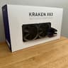 NZXT Kraken X63 280mm All-In-One Liquid Cooler