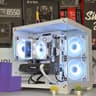 🌨️🌿| GTX 1660 Ti 6GB | INTEL XEON E5-2670 V3 | 16GB DDR4 RAM | 512GB NVME SSD | Snowy Grass |