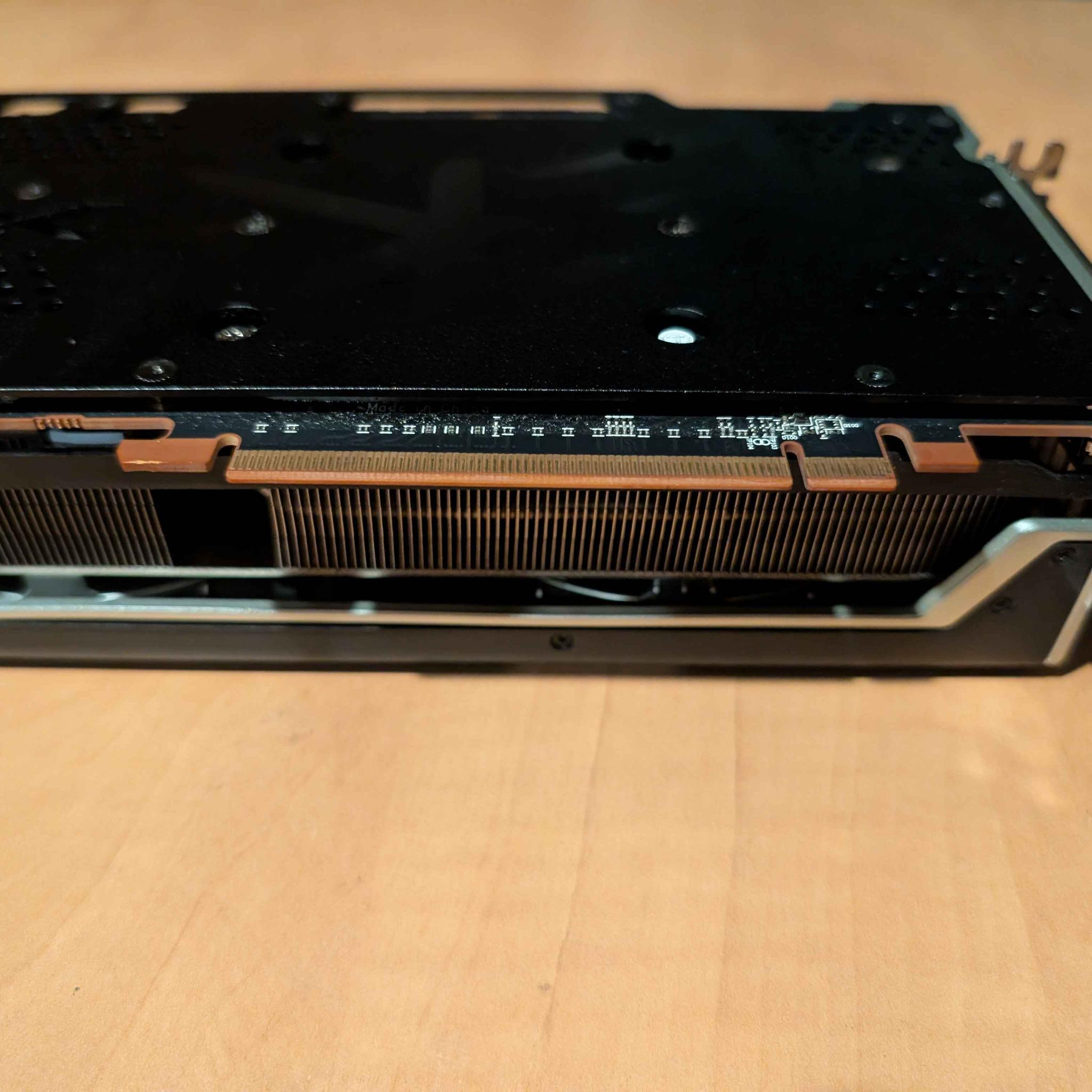 XFX Speedster MERC 319 Radeon RX 6950 XT