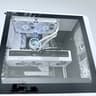 Gaming PC Monochrome RTX 5070 OC 12GB