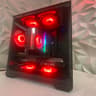 1440P Gaming PC | RYZEN 5 5600G | RTX 3070 8GB | 32GB RAM | 1TB NVME SSD |1080p/1440p High FPS Ready