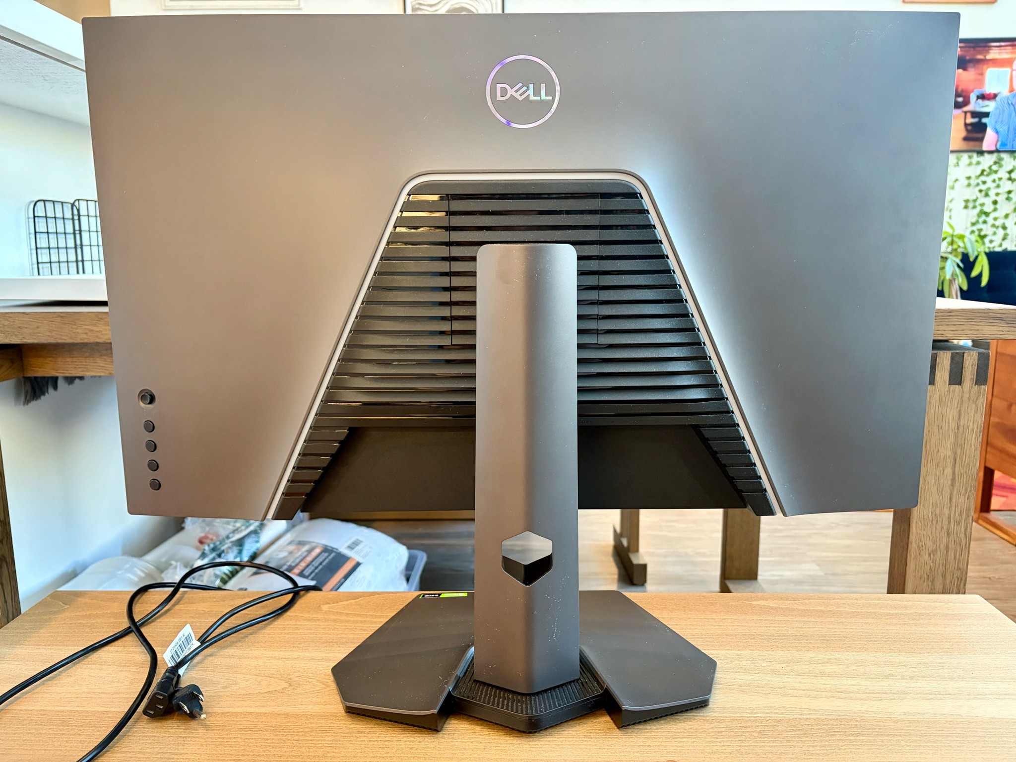 Dell 32 4K UHD Gaming Monitor - G3223Q