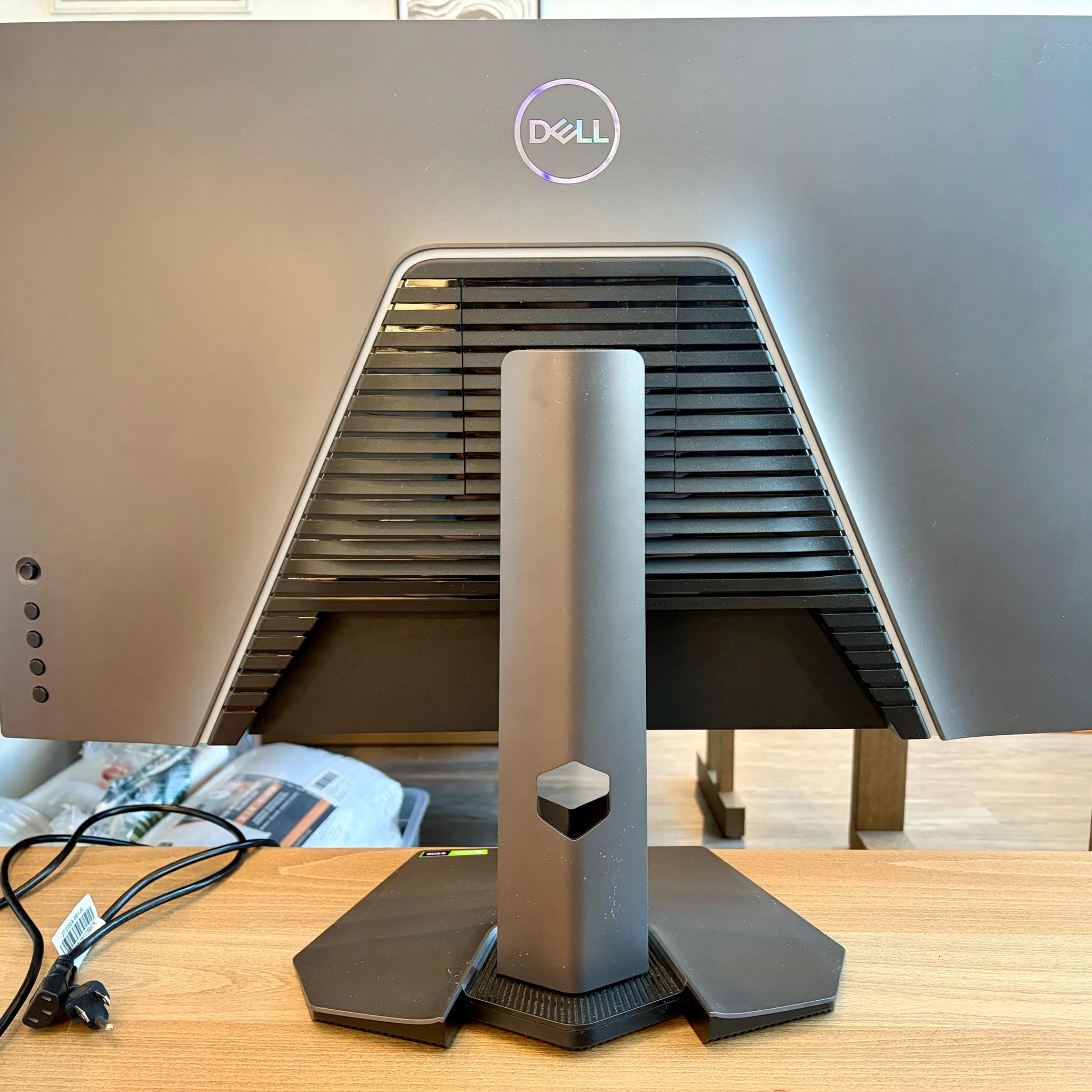 Dell 32 4K UHD Gaming Monitor - G3223Q