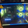 GeForce RTX 2060 Gaming PC - Ryzen 5 5500