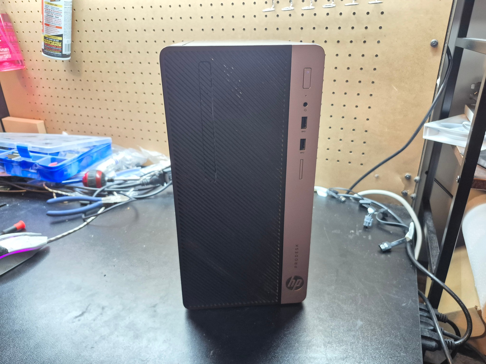Cheap Windows 11 | Fortnite/Roblox Gaming PC | i5-6400, Quadro K2200 4GB, 500GB SSD
