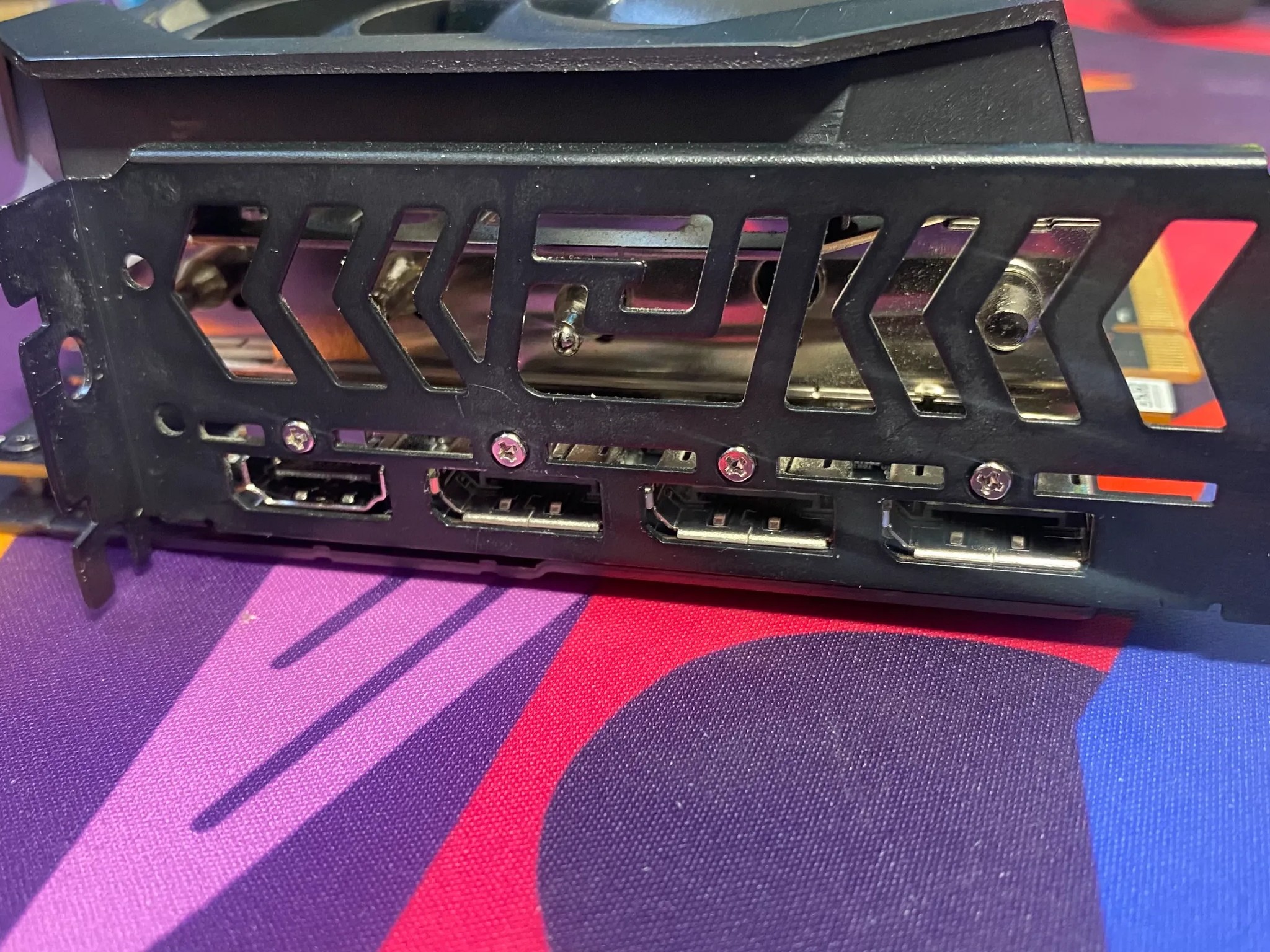 Powercolor RX 7800 XT "Red Devil"