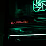 🐍 Basilisk 🐍 AMD RX 5600XT / Intel Core i5-12400F / 1TB NVME / 16GB DDR4 RAM / 240 AIO / W11 Pro