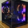 RTX 3060 12GB | Intel i3 12100F | 16GB RAM