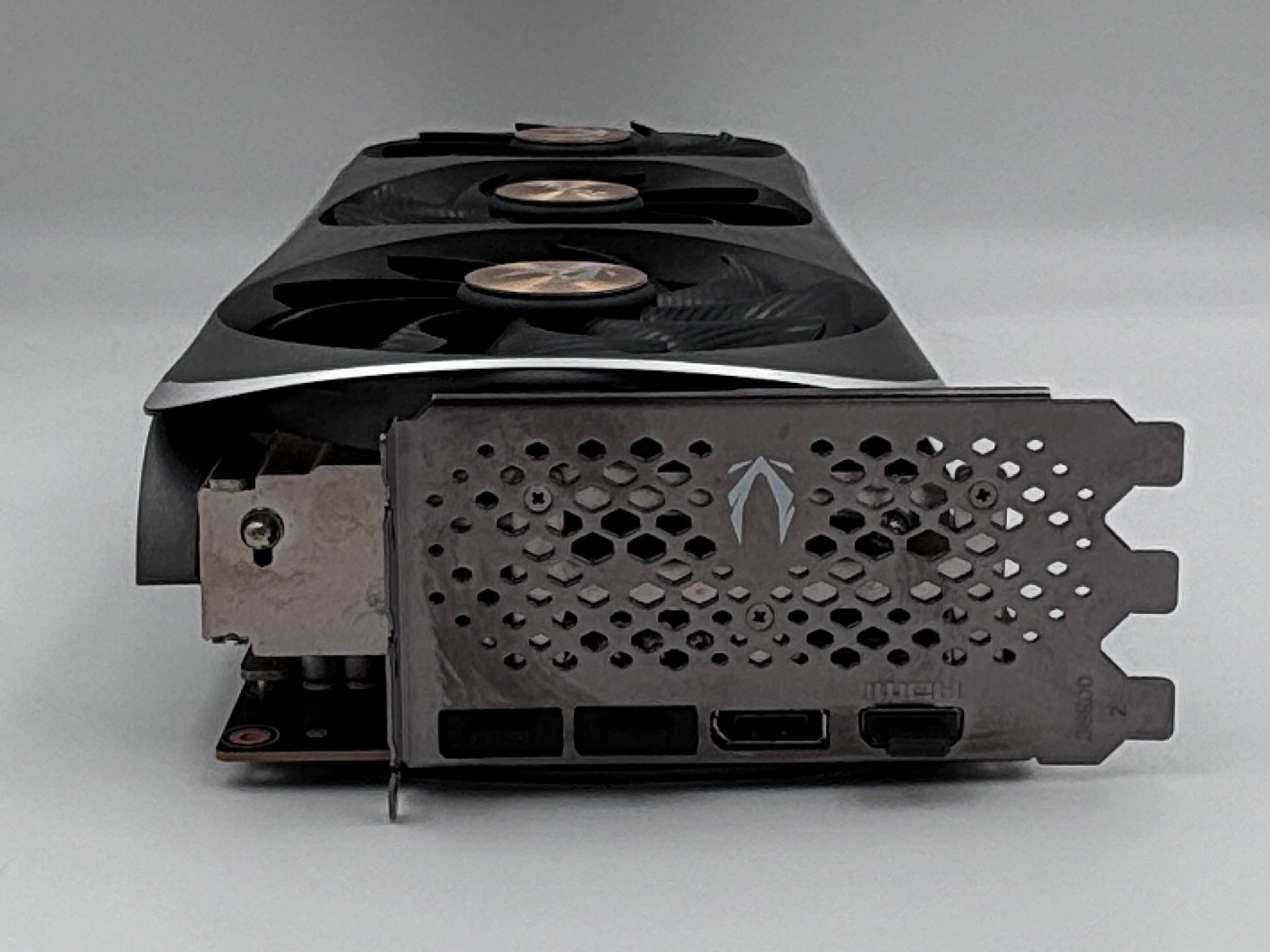 Zotac Gaming GeForce RTX 4090 AMP Extreme AIRO 24GB GDDR6X 384-bit Graphics Card