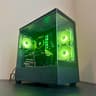 Radeon RX 6600 XT Custom Gaming PC - Ryzen 3 3100