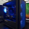 RX 6600 Gaming PC | Ryzen 5 5500 | 16GB RAM | 500GB NVME | WiFi/BT | Windows 11