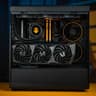 “Lucanus V1” RTX 4070 Ti Super  i7 14700F 32GB Windows 11 2TB Workstation Gaming PC