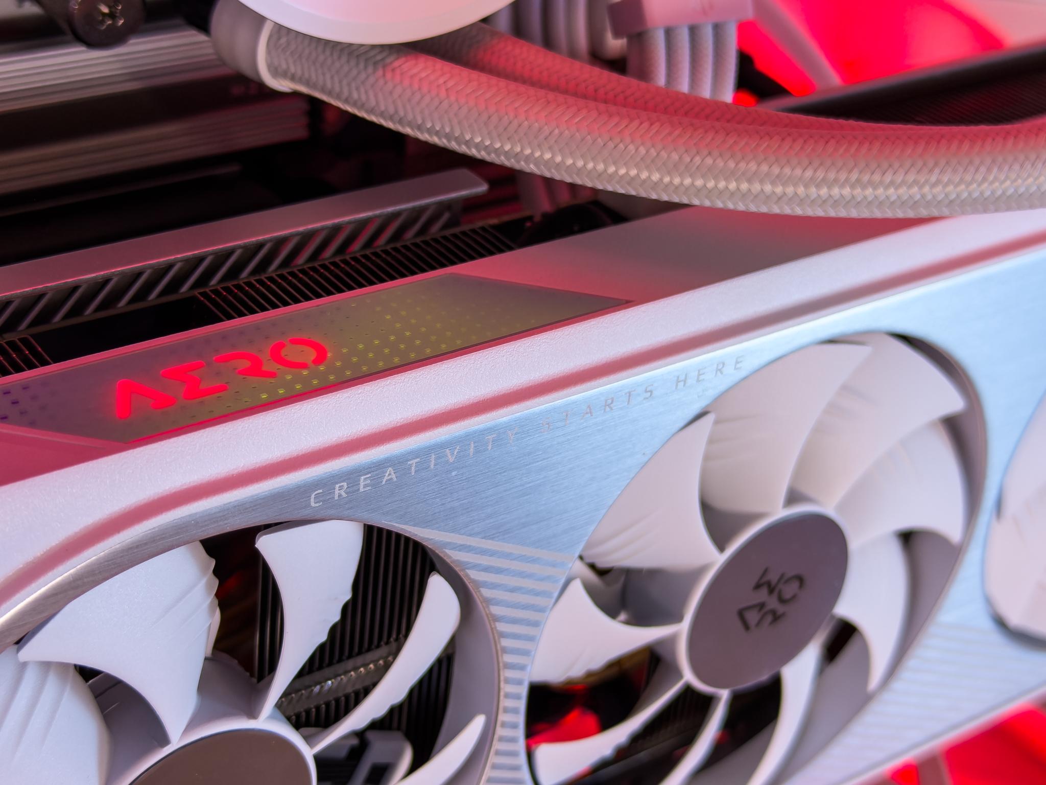 RTX 4070 |RYZEN5 9600x | 32gb DDR5 | 2TB SSD