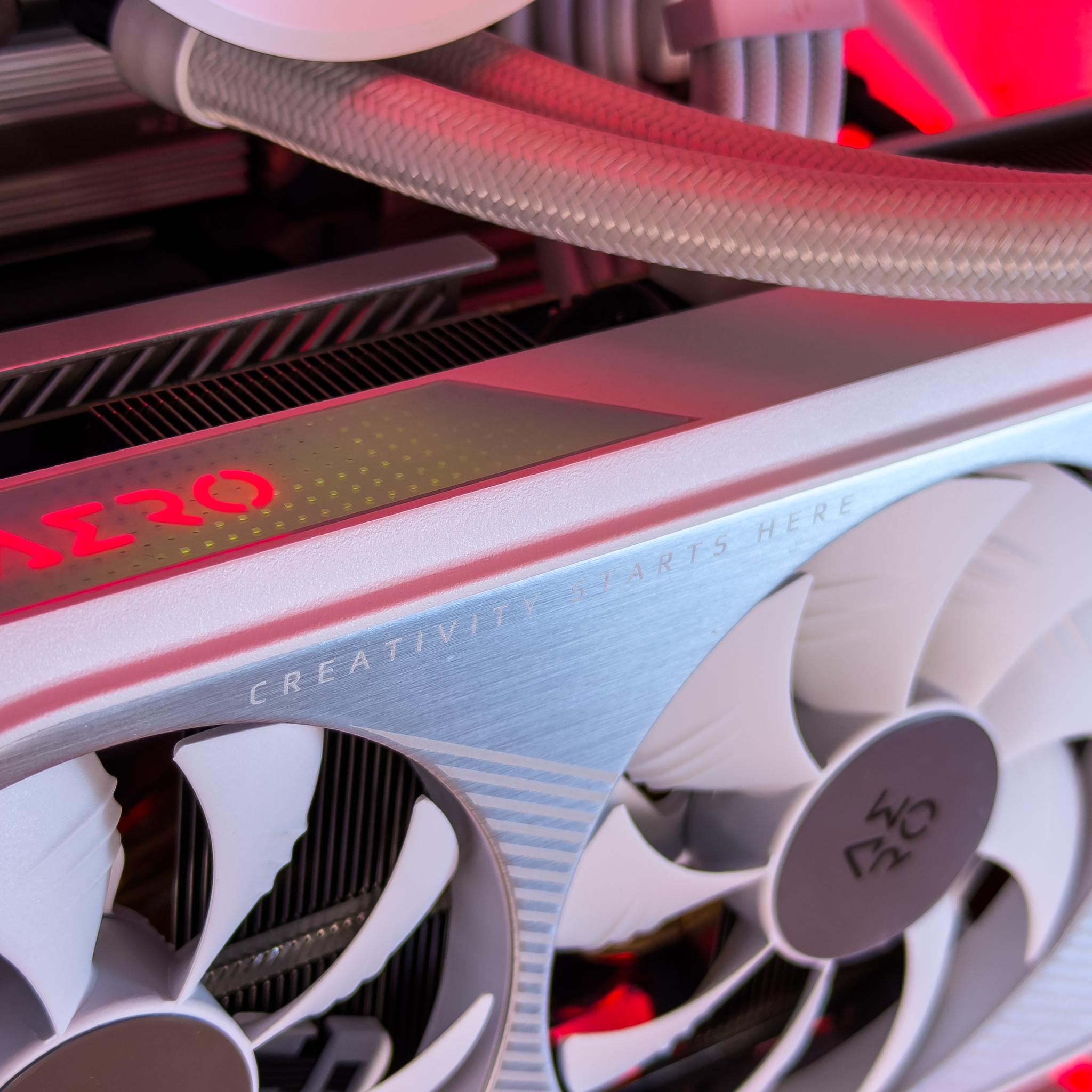 RTX 4070 |RYZEN5 9600x | 32gb DDR5 | 2TB SSD