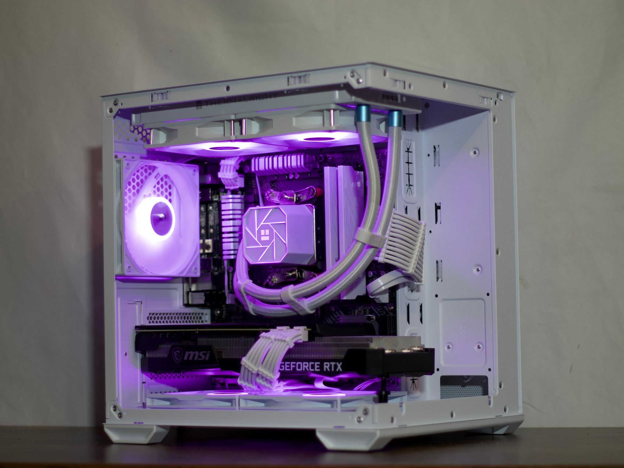1440P Gaming PC | RYZEN 7 3700X | RTX 3070 | 32GB RAM | 1TB NVME SSD