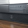 Dell Precision T3610, GTX 1070, E5-1620v2, 16GB 1866mhz DDR3 ECC 1TB SSD
