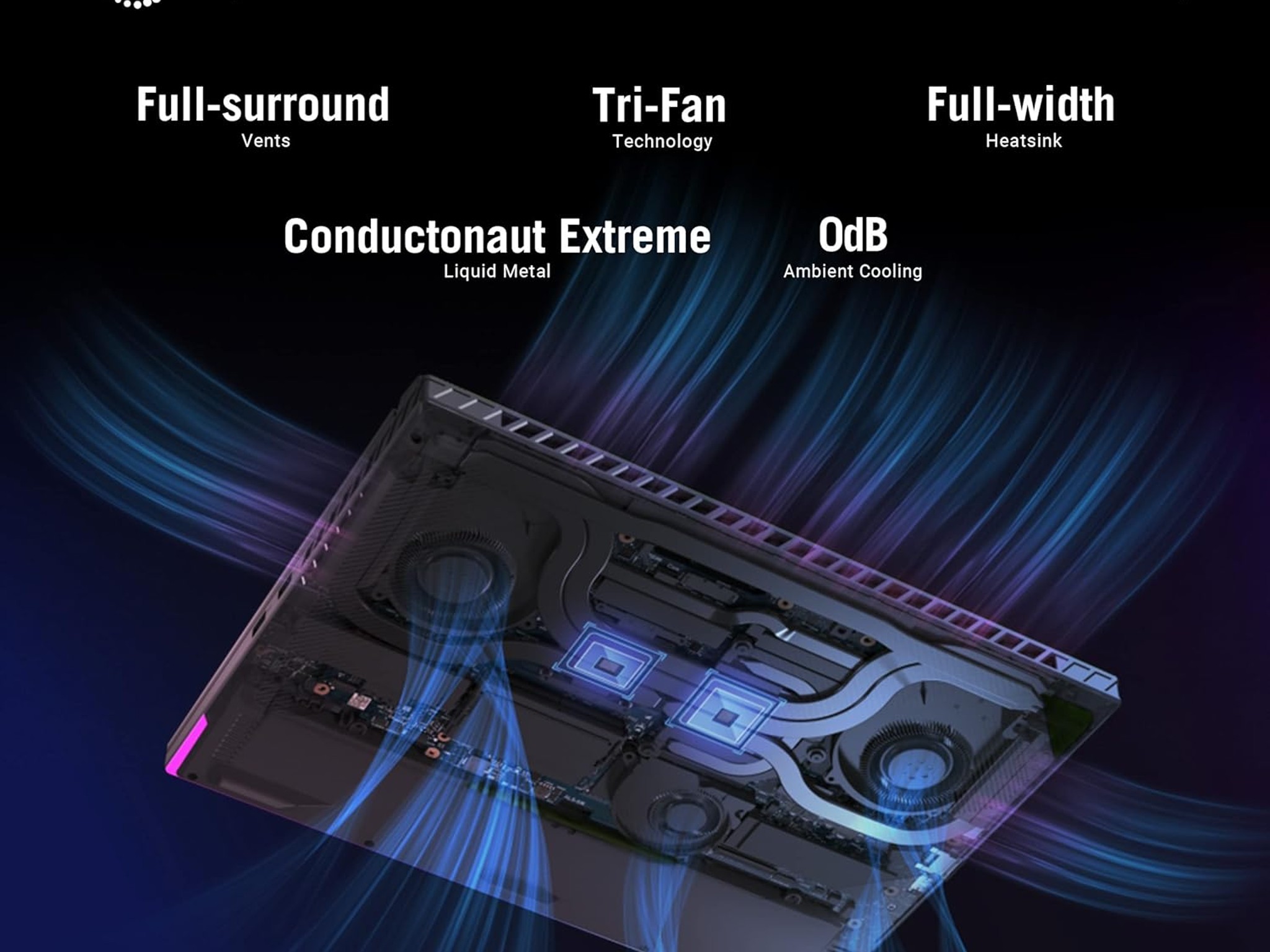 ASUS ROG Strix G16 Gaming Laptop