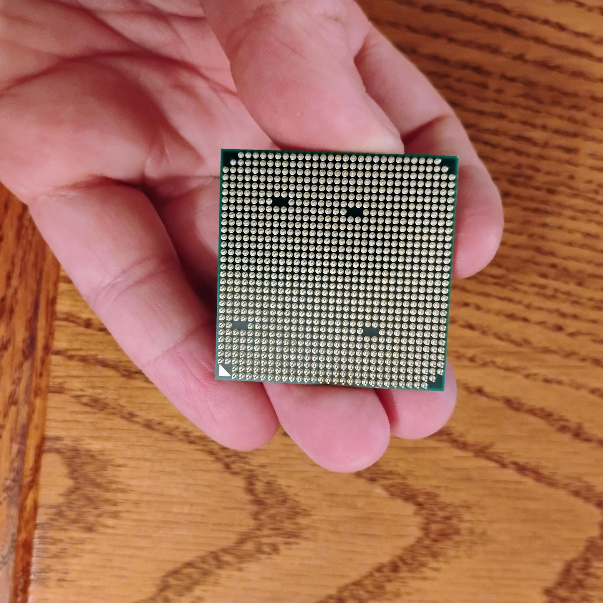 AMD FX-8300