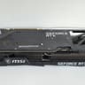 MSI GeForce RTX 3070 Ti VENTUS 3x 8G OC - 8GB GDDR6X, 1800 MHz