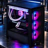I9 12900K/ RTX 3080/ 32GB DDR5 Gaming PC Computer