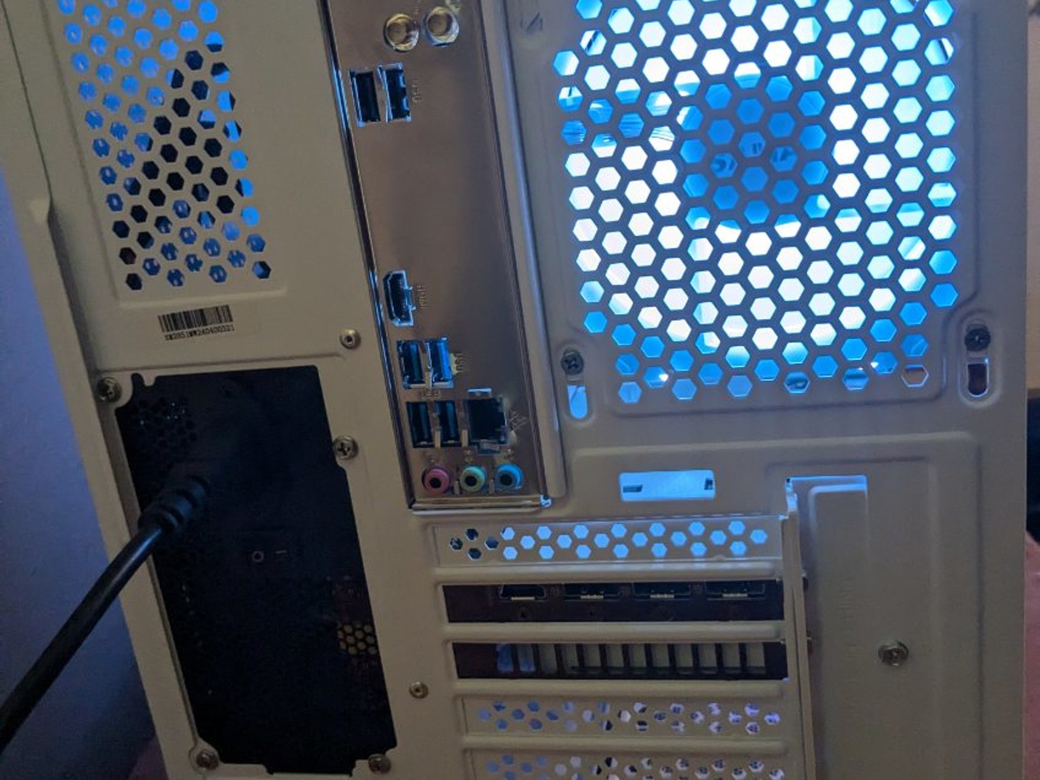 🔥RTX 3060 TI, Ryzen 5 3600, 1 TB Storage, 16 GB RAM