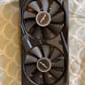 Jieshuo RX 580 8GB