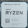AMD Ryzen 5 5500X3D CPU