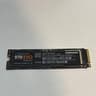 Samsung 970 EVO 500GB NVMe M.2 SSD PCIe Gen3 x4 – Tested – 100% Health