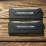 RGB CORSAIR 32GB KIT 2 x 16 - 3200 C16