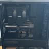 GeForce RTX 5070 Custom Gaming PC - Ryzen 7 9700X, 32GB RAM, 1TB NVMe SSD