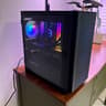 RTX 5070 Ti | Ryzen 7 7800X3D | 32GB DDR5 | 2TB SSD | 750W Gold PSU | ARGB AIO | Montech AIR 100
