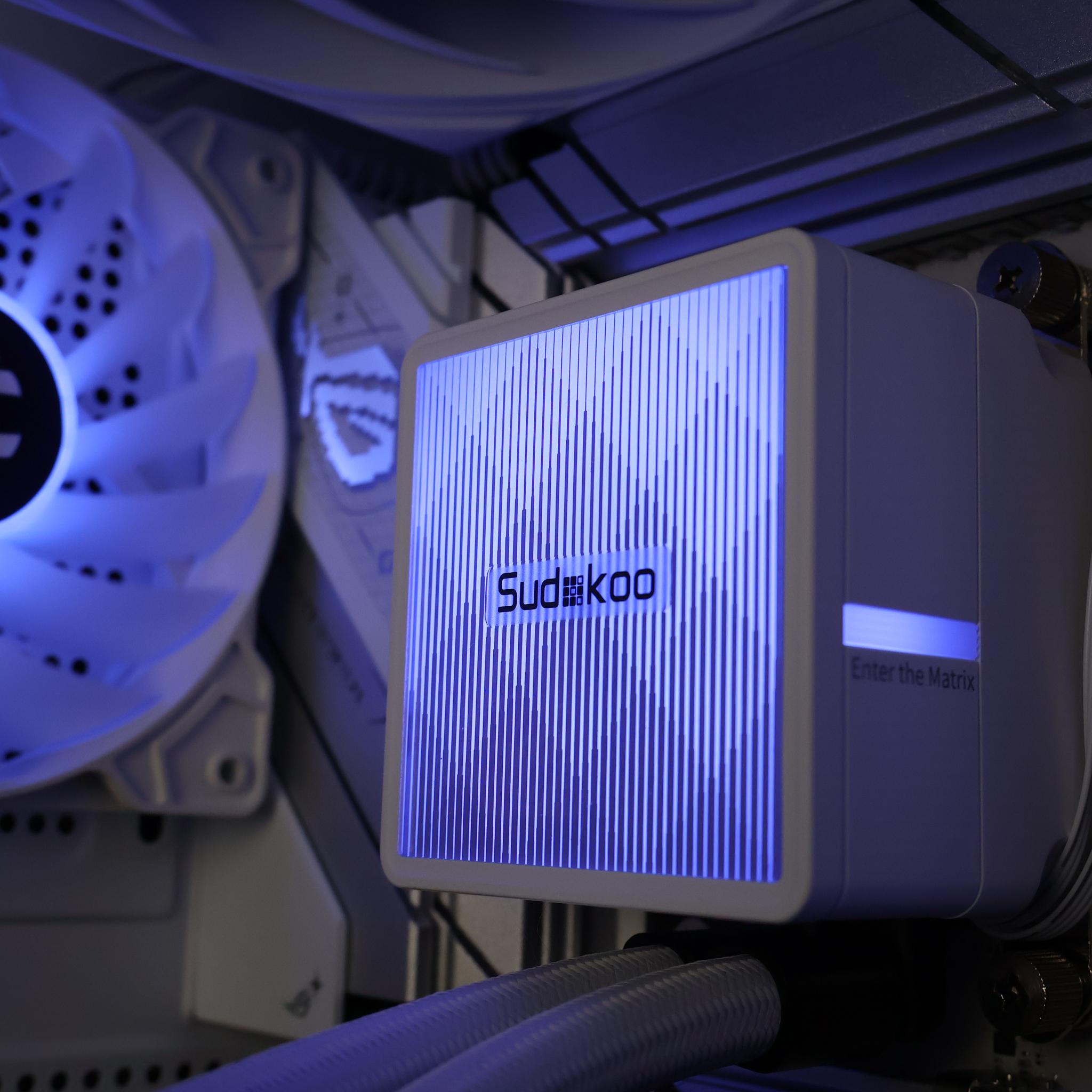 1440P Editing/Gaming PC | NVIDIA RTX 3080 | AMD RYZEN 7 8700F | 16GB DDR5 | 1TB SSD