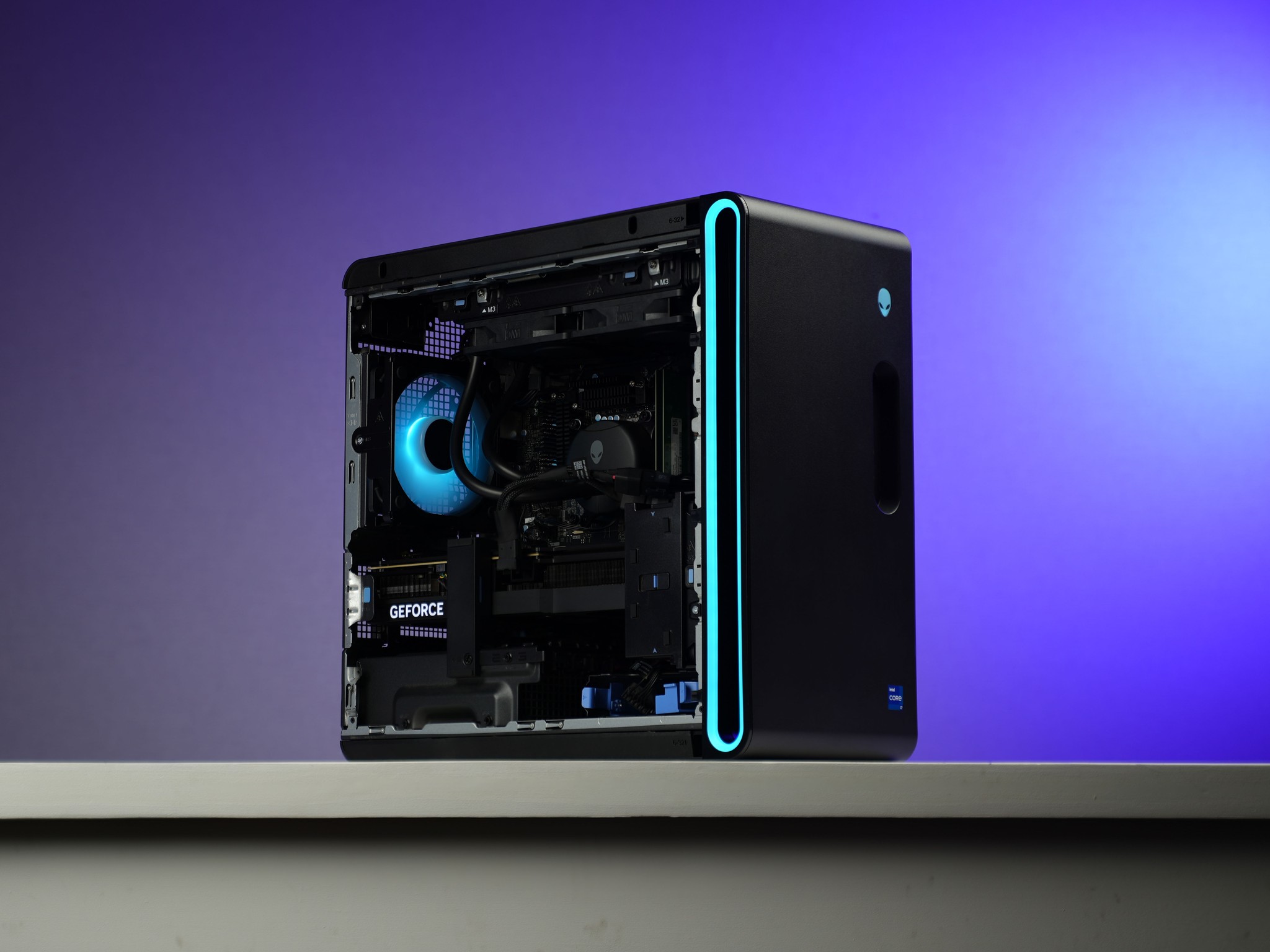 \ AF-00 / RTX 4080 Intel Core i7 13700F 32GB 1TB Windows 11 Workstation Gaming  PC