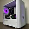 RTX 3060 | Ryzen 5 3600 | 512GB NVME | 16GB 3200 Mhz