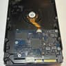 Hitachi 1TB 7200RPM SATA Hard Drive | Tested & Healthy