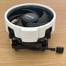 AMD Ryzen Stock Cooler White