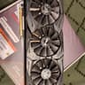 Asus ROG STRIX GeForce GTX 1080