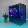 ⚡ FAST 12 CORE GAMING PC ⚡ | GTX 1660, 16gb RAM, Intel Xeon | Fortnite, CoD, Cyberpunk, and more!