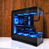 4K Gaming PC | 7800X3D | RX 9070XT 16GB | 32GB DDR5 | 2TB NVME |Wifi