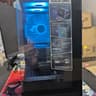 Gaming PC|AMD Ryzen 5 5500|Nvidia GeForce RTX 5060|1 TB NVME SSD |16GB DDR4 3200|Windows 11 Home