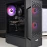 ⚫ Ryzen 5 3600/GTX 1660Ti 6GB Gaming PC ⚫