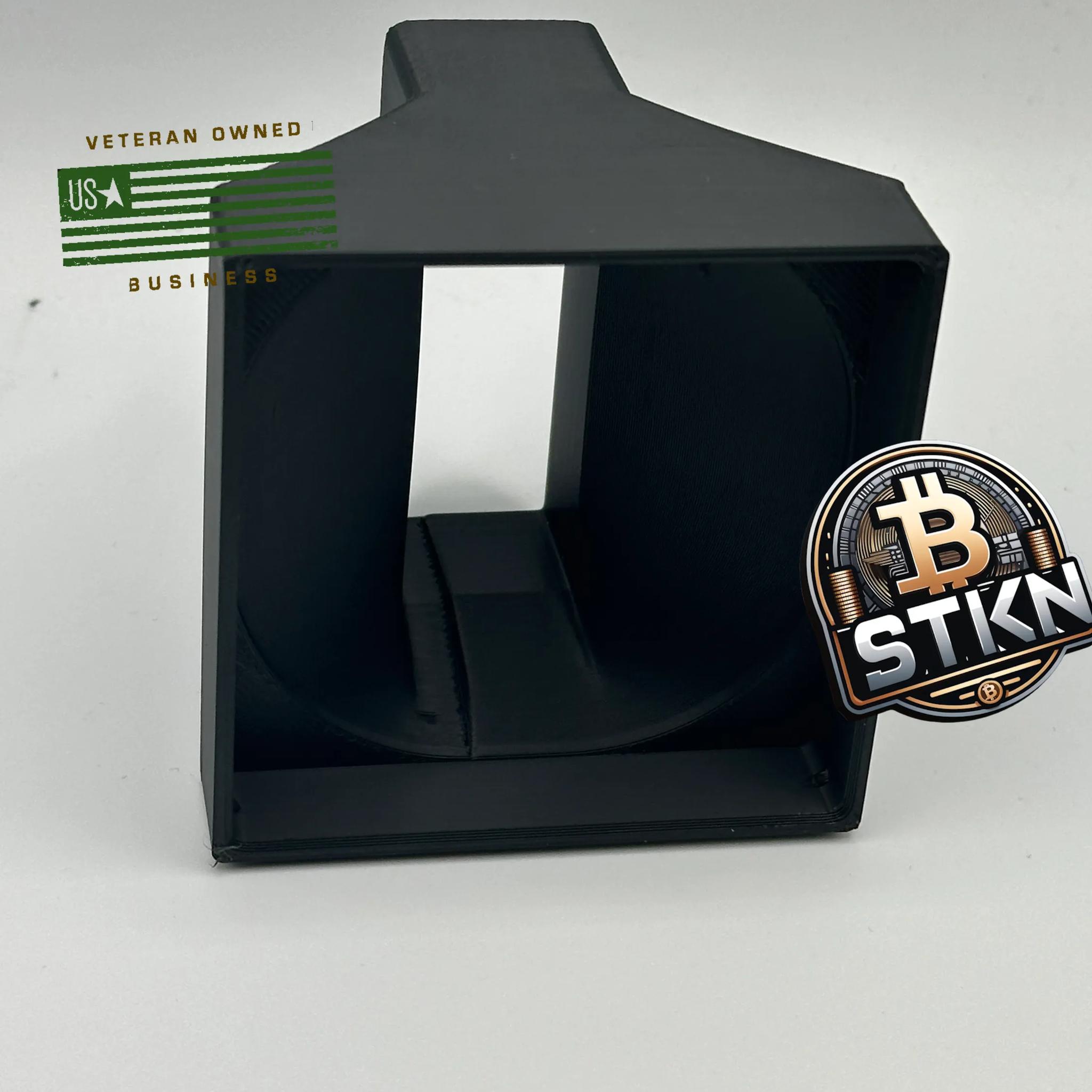 Nvidia Tesla P4 🔥 M4 T4 A2 A4 L4 Home AI Cooling Fan Adapter