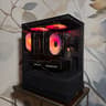 ⚡ RTX 4070 + Ryzen 7 5800XT ULTRA GAMING PC ⚡ 32GB RAM | 2TB Gen4 | Wi-Fi + BT