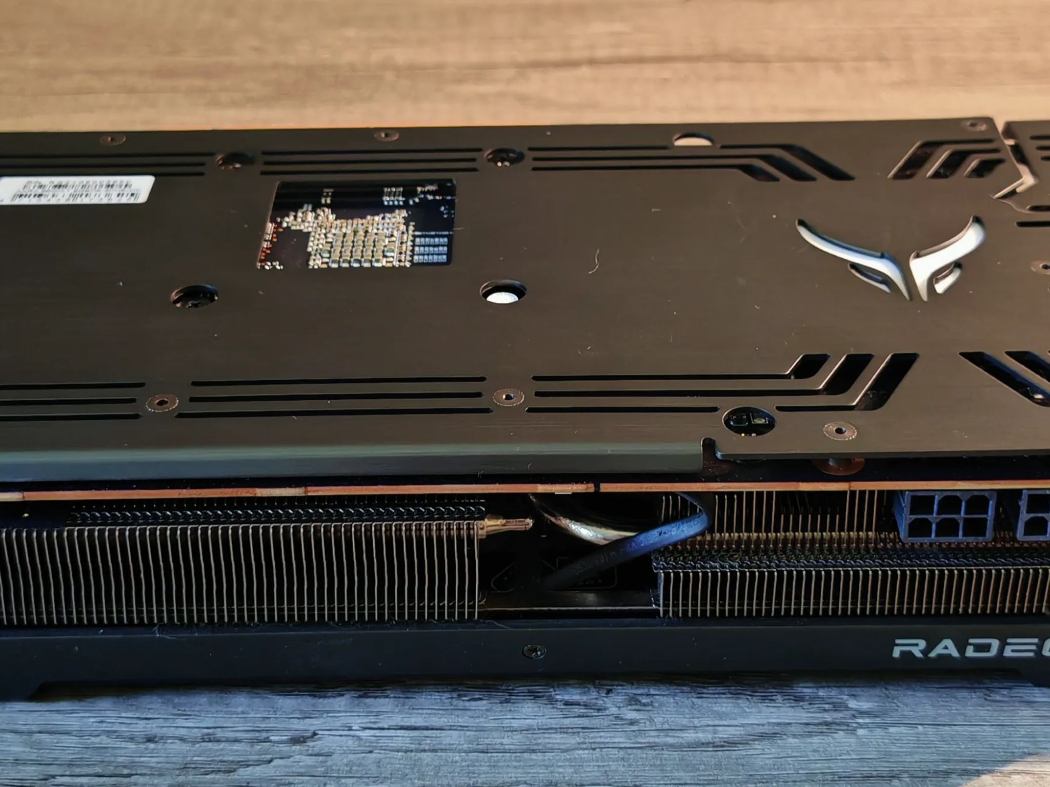 PowerColor Red Devil RX 6600 XT 8GB