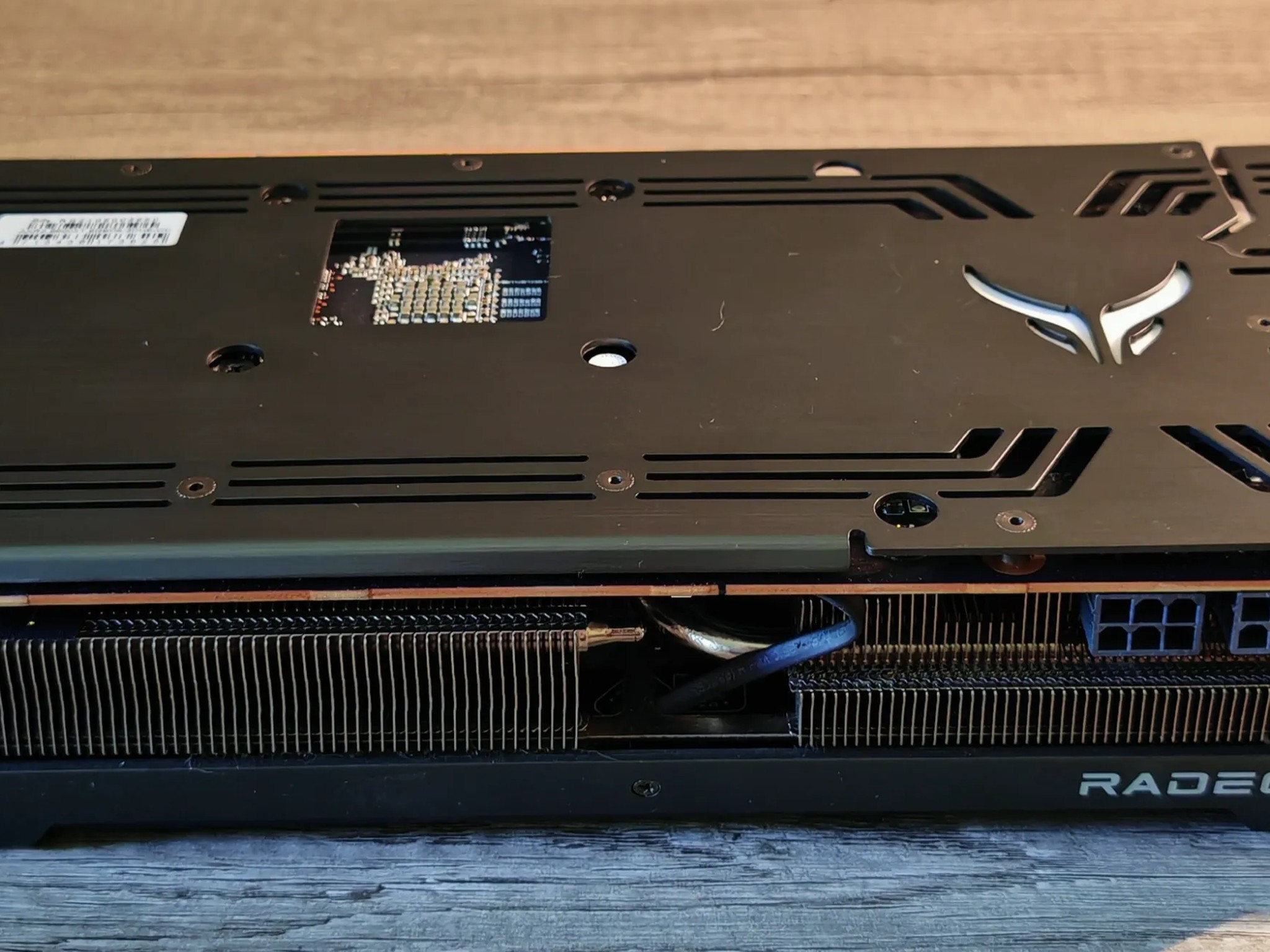 PowerColor Red Devil RX 6600 XT 8GB